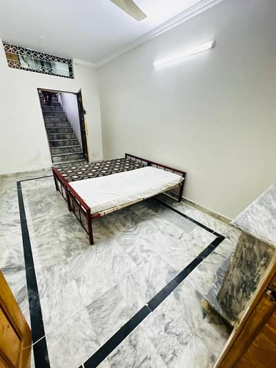 Lower ground / basement for rent in G11/3