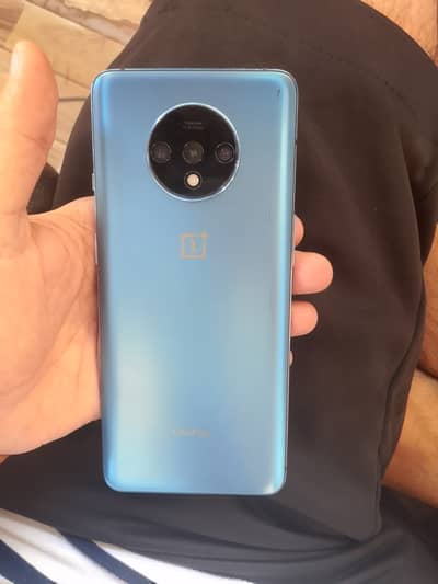 One Plus 7T | Official PTA Approved