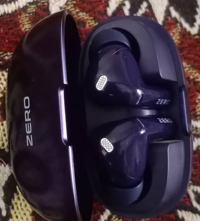 Evo z buds by Zero