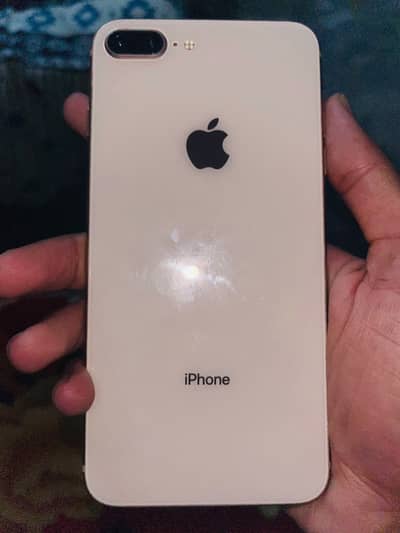 Apple iPhone 8 Plus