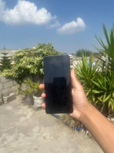Redmi k50g gaming non pta