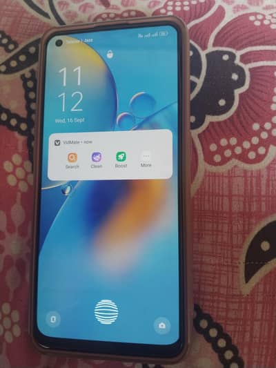 OPPO F19