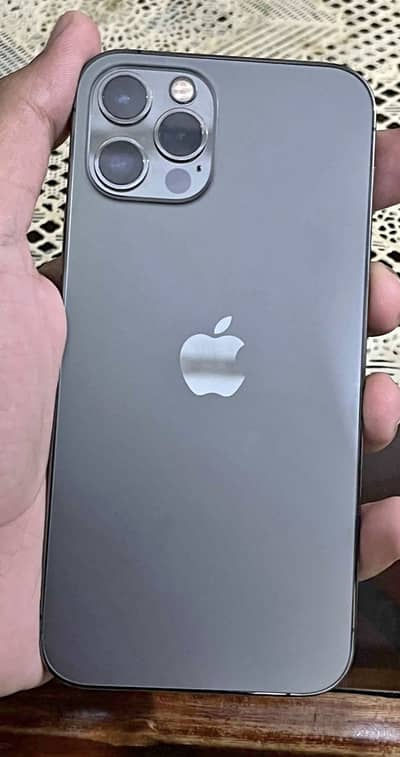 Apple iPhone 12 Pro Max