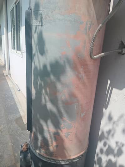 gyser