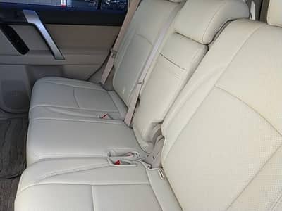Toyota Prado 2017