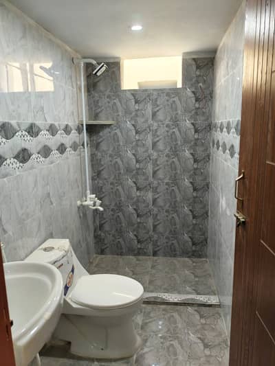 Flat for rent in north Karachi sector. 11 A