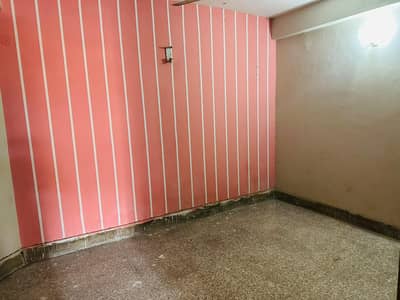 2-3-4 seaters room available in flat sharing