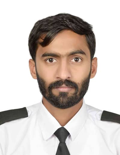 Fasih Ul Hassnain 
