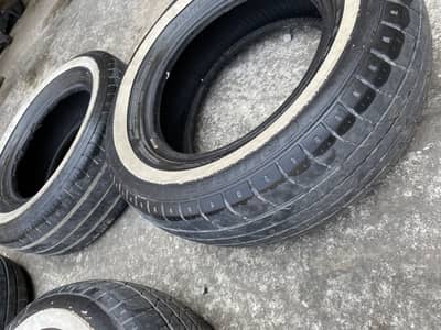 Cruiser company tyre 165/70/12
