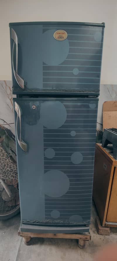 Refrigerator