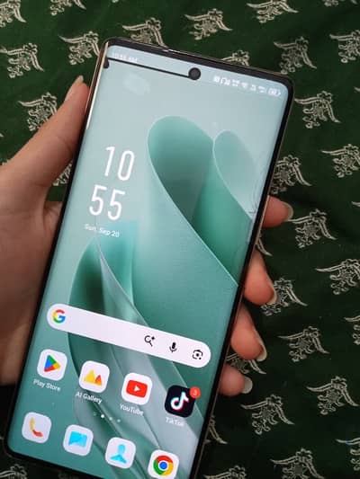 Infinix Zero 30