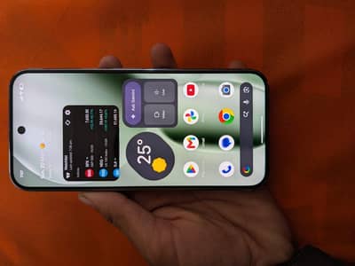 Google Pixel 10 Pro XL