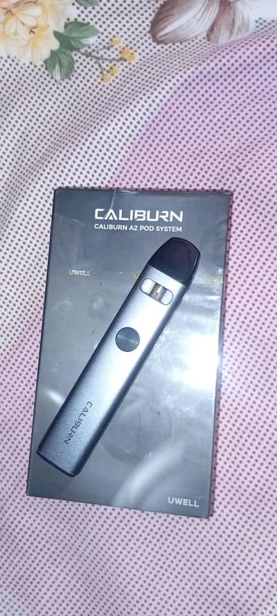 calibre a2 pod hn 10 din yes howa hn bilkul new hn