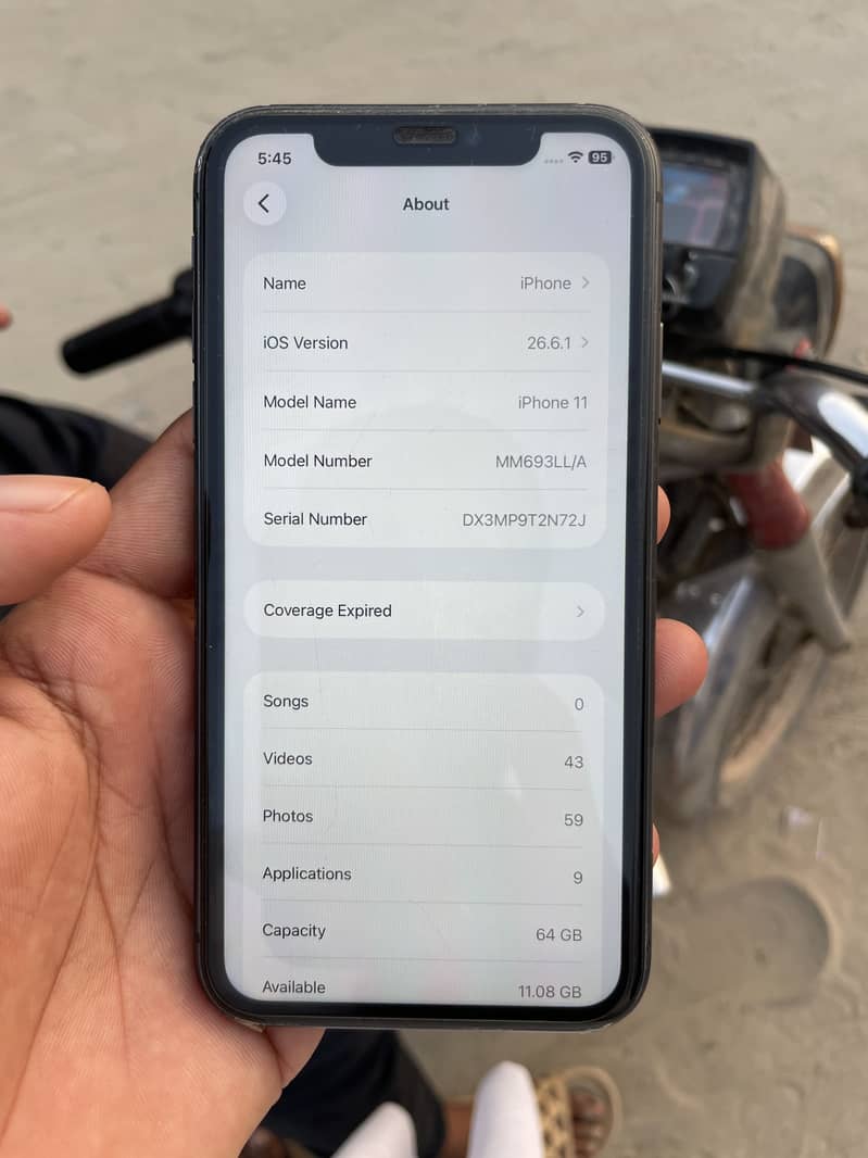 Iphone 11 1