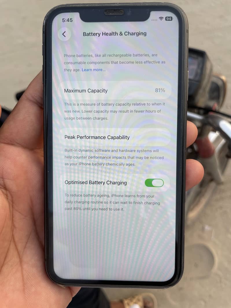 Iphone 11 3