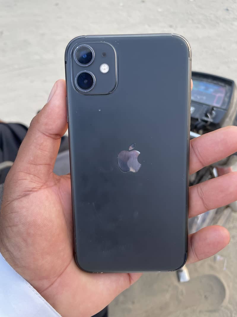 Iphone 11 4