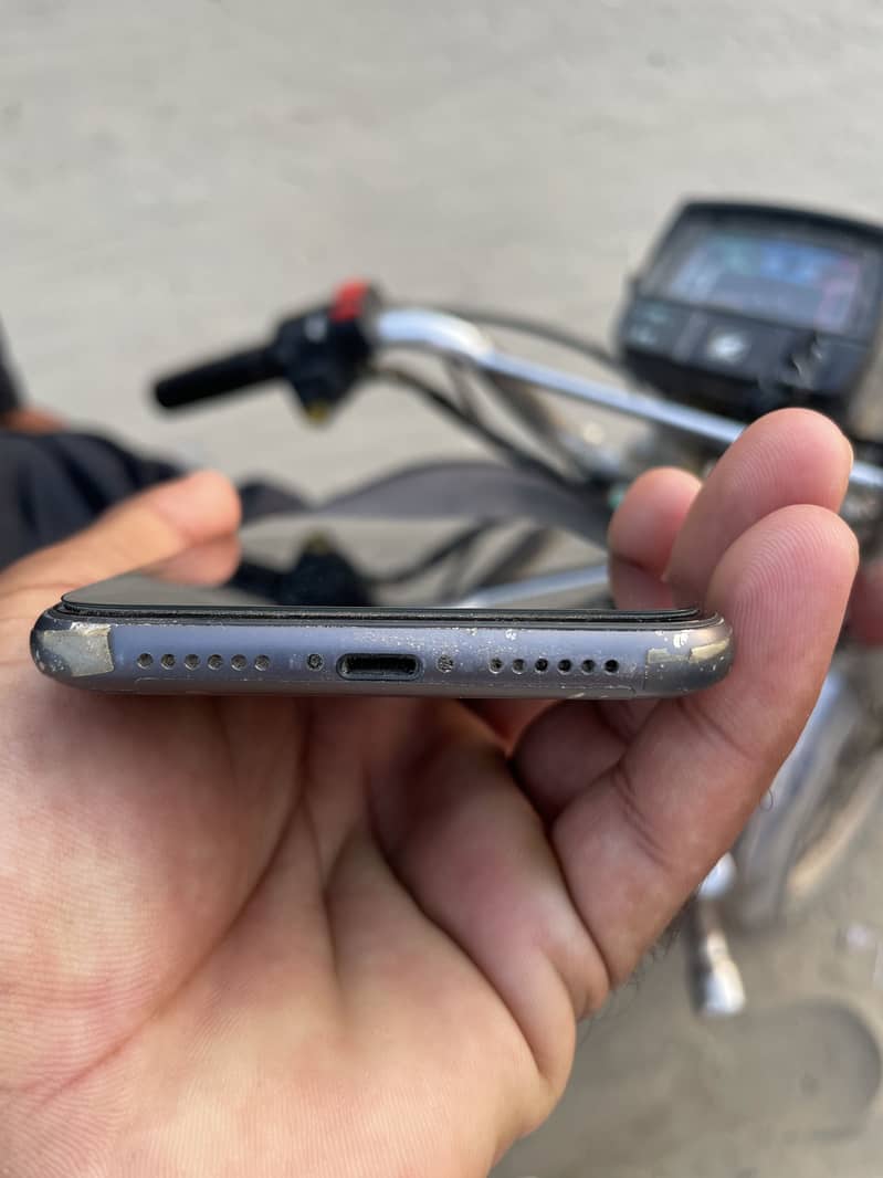 Iphone 11 5