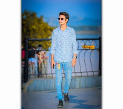Choudhry Umais Arain