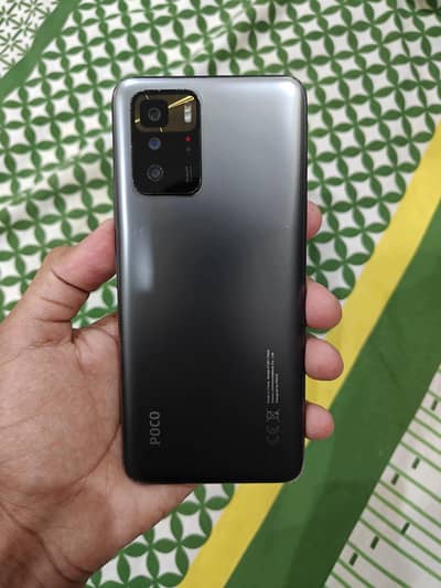 Xiaomi POCO X3 GT 5G