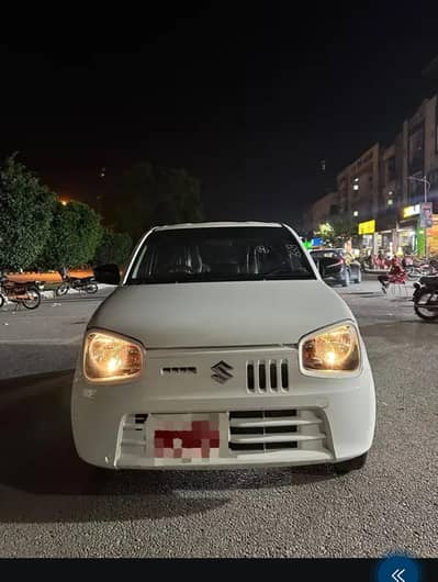 Suzuki Alto 2026
