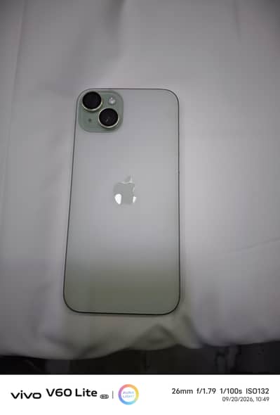 Ifone 15 plus