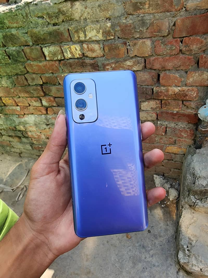 One Plus 9 0