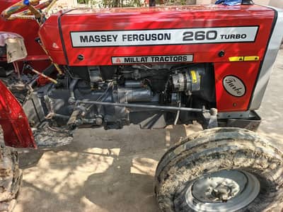 mf 260 tractor for sale madel 2021