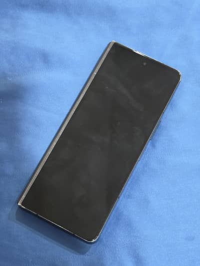Samsung Mobile Z Fold 5