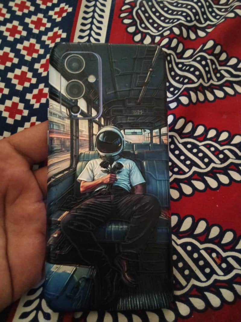 One Plus 9 0
