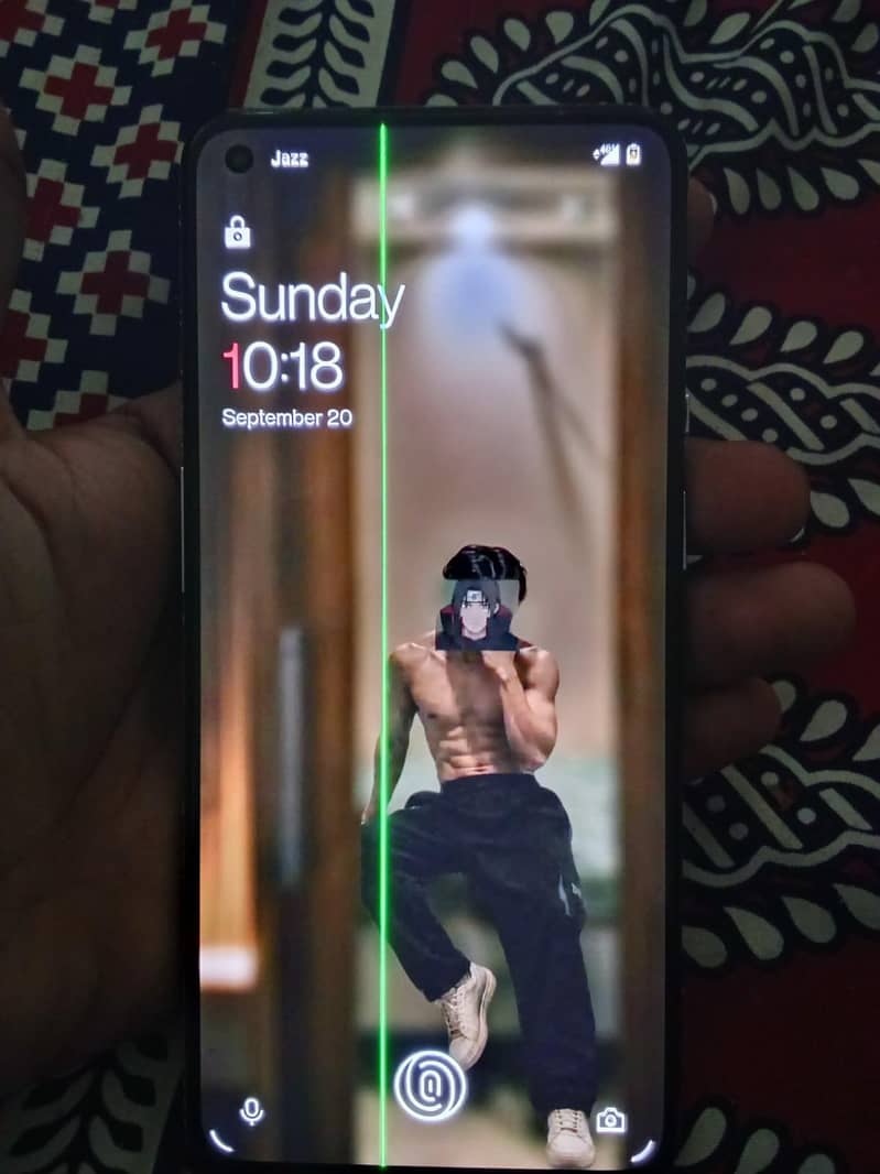 One Plus 9 2