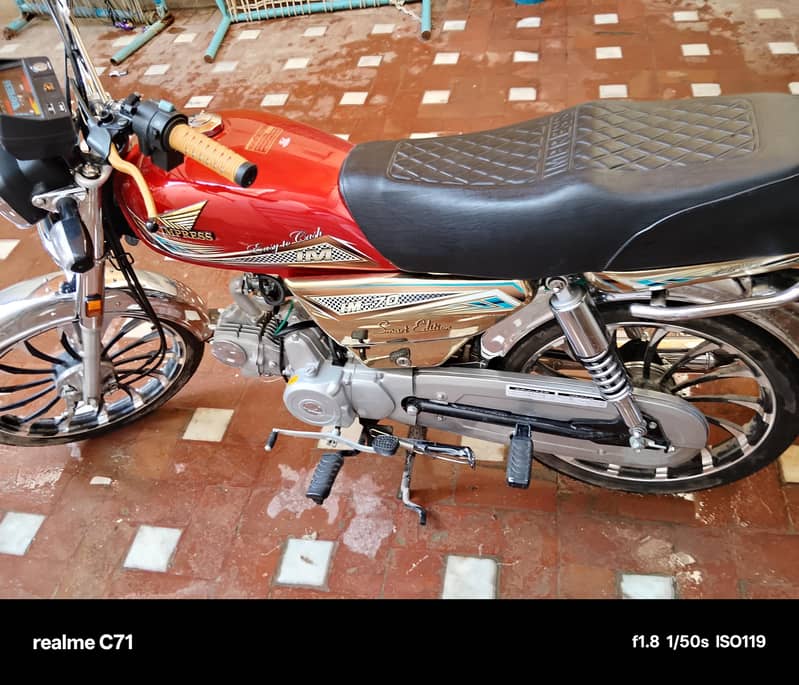 impress 70cc 4