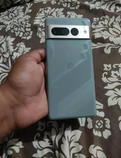 Google Pixel 7 Pro all parts available Board camera better body