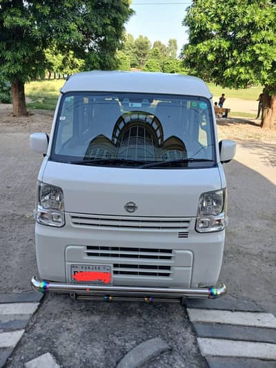 Nissan Clipper 2020/2025