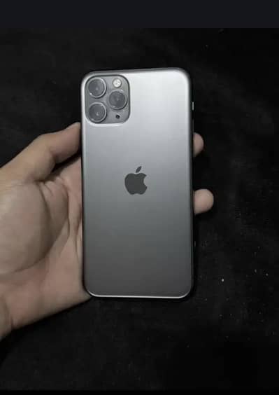 Apple iPhone 11 Pro