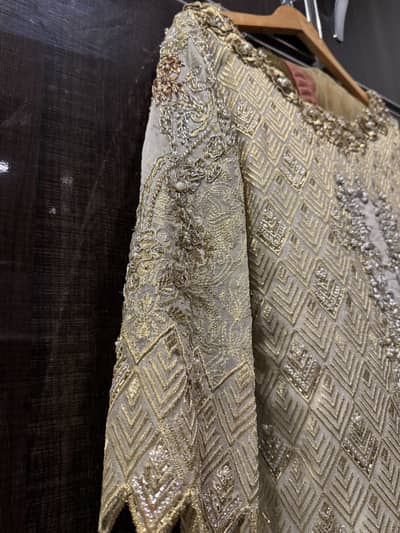 Wedding formal wear