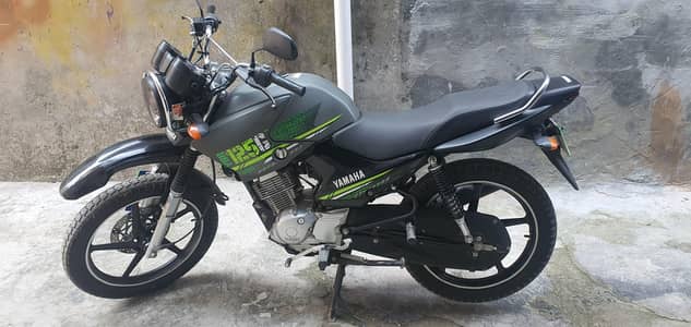 YBRG Special Edition