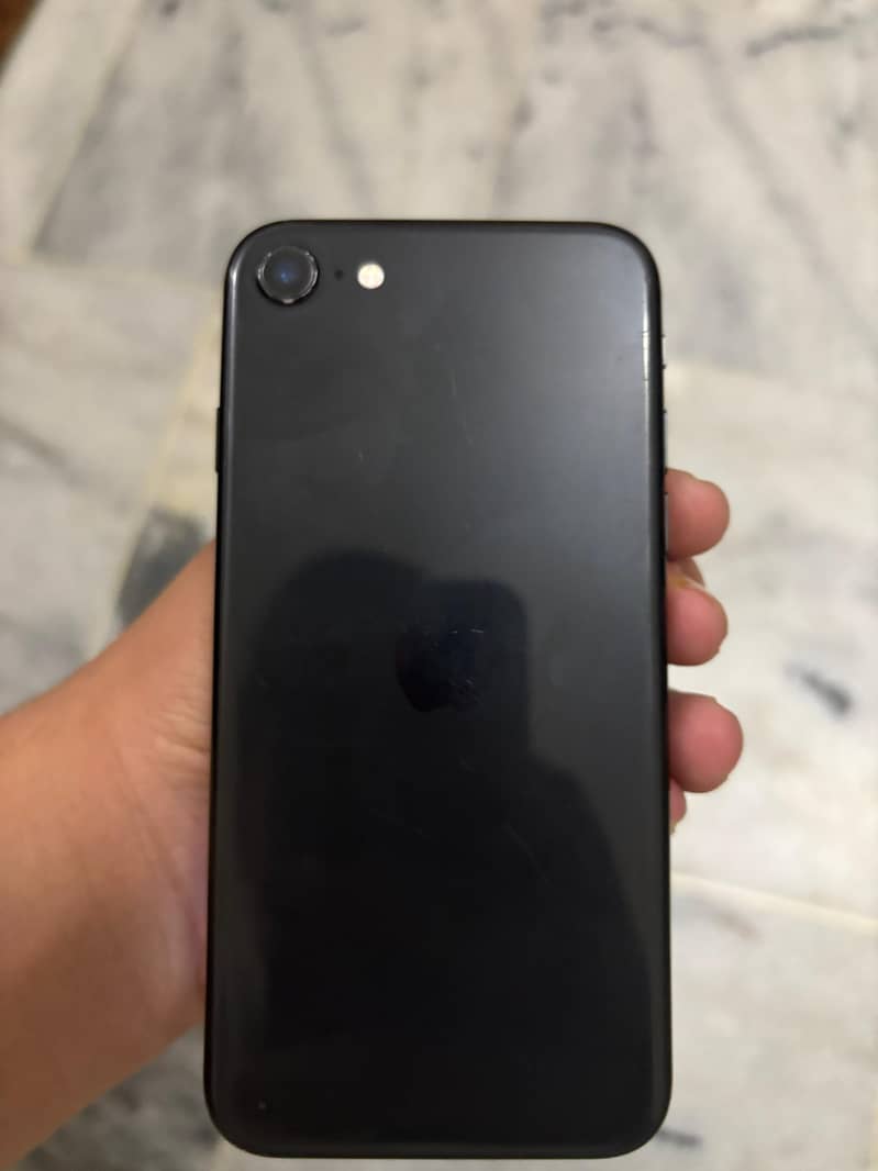 Apple iPhone SE 1