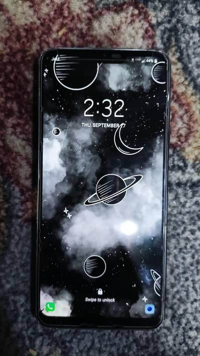 LG G7 ThinQ