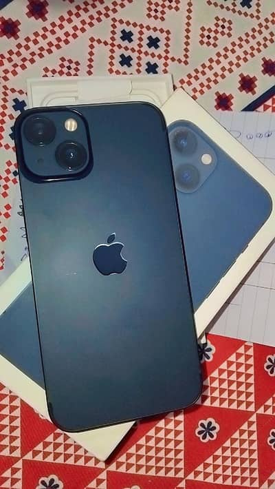 Iphone 13 simple