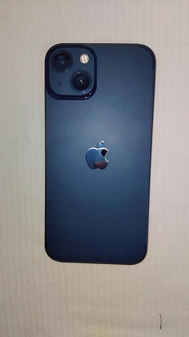 Iphone 13 simple 1