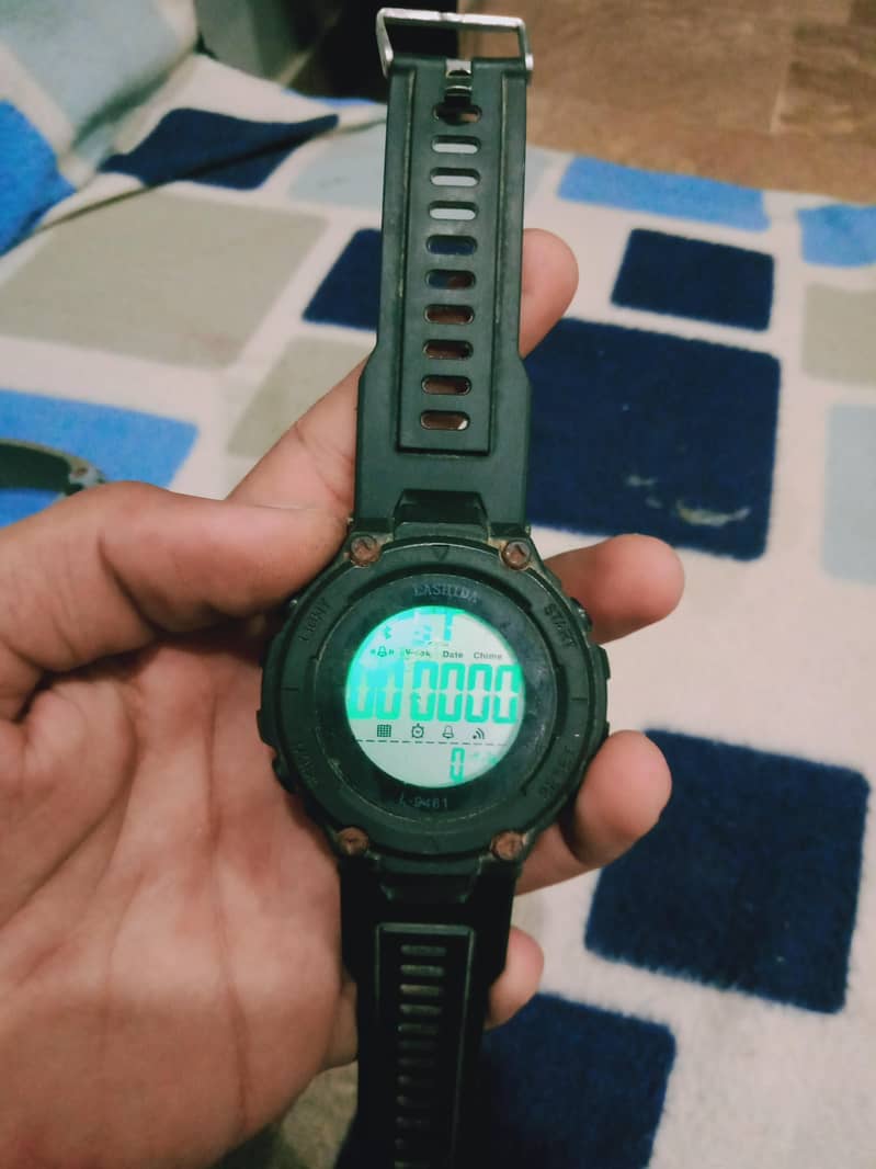 Jowaterproof 2
