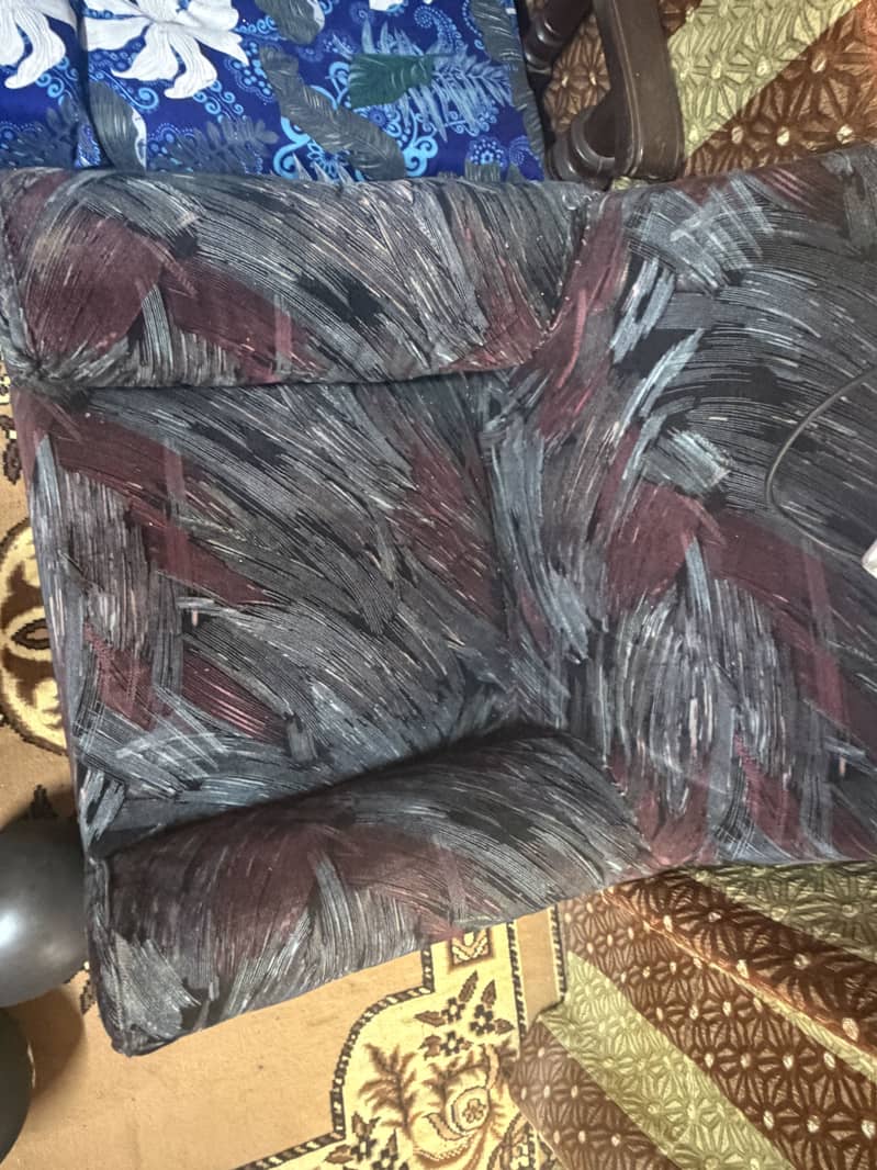2 Sofa SET 4