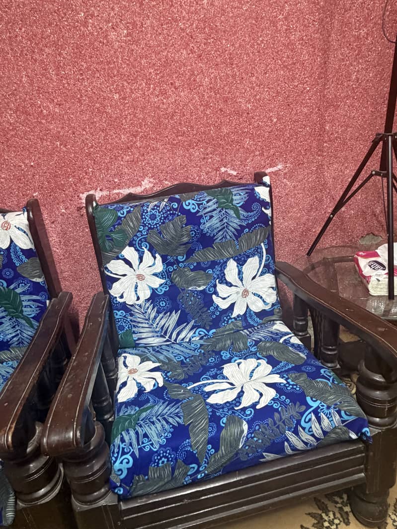 2 Sofa SET 5