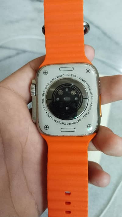 SMART WATCH