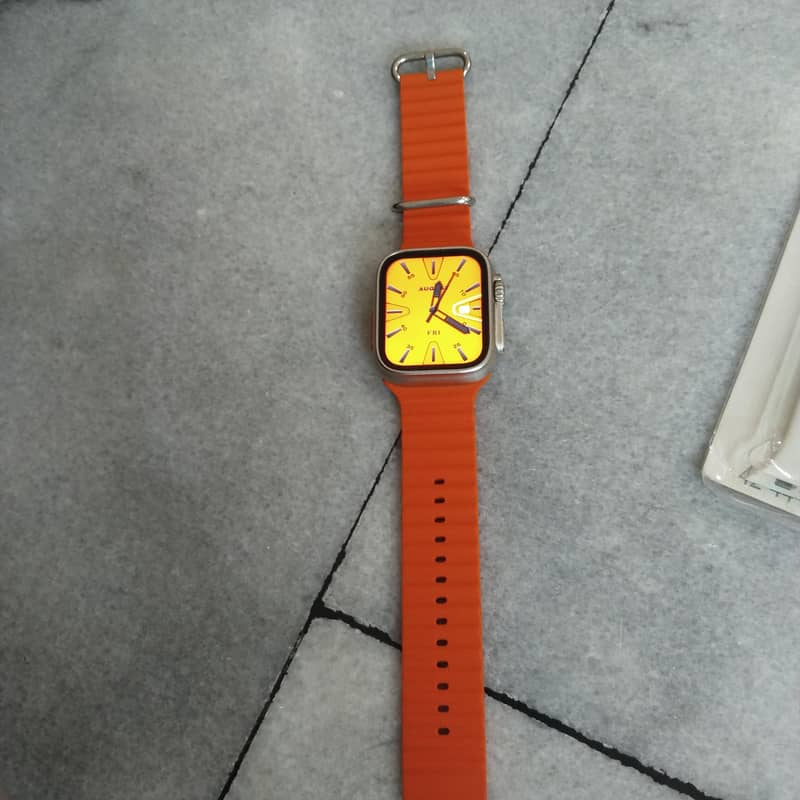 SMART WATCH 1