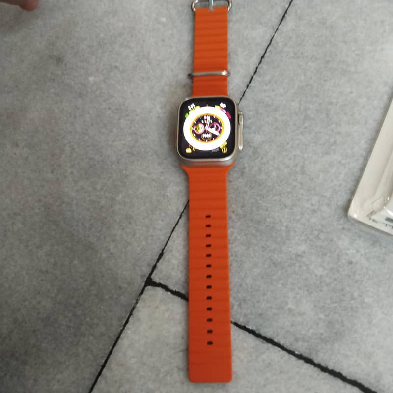 SMART WATCH 2