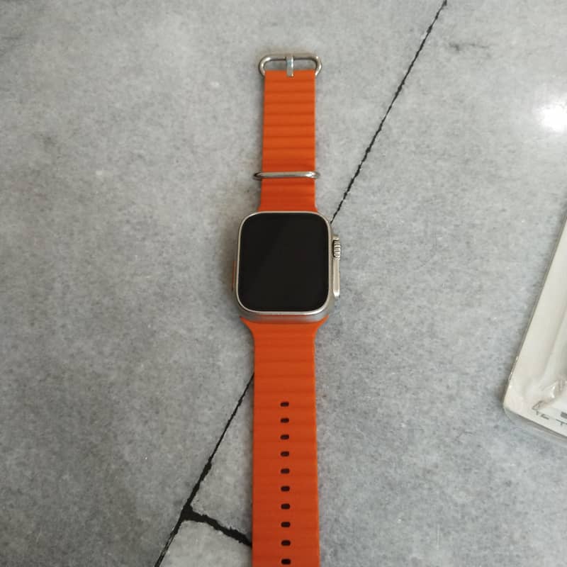SMART WATCH 3