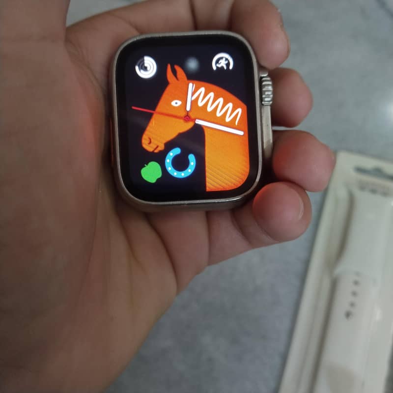 SMART WATCH 5
