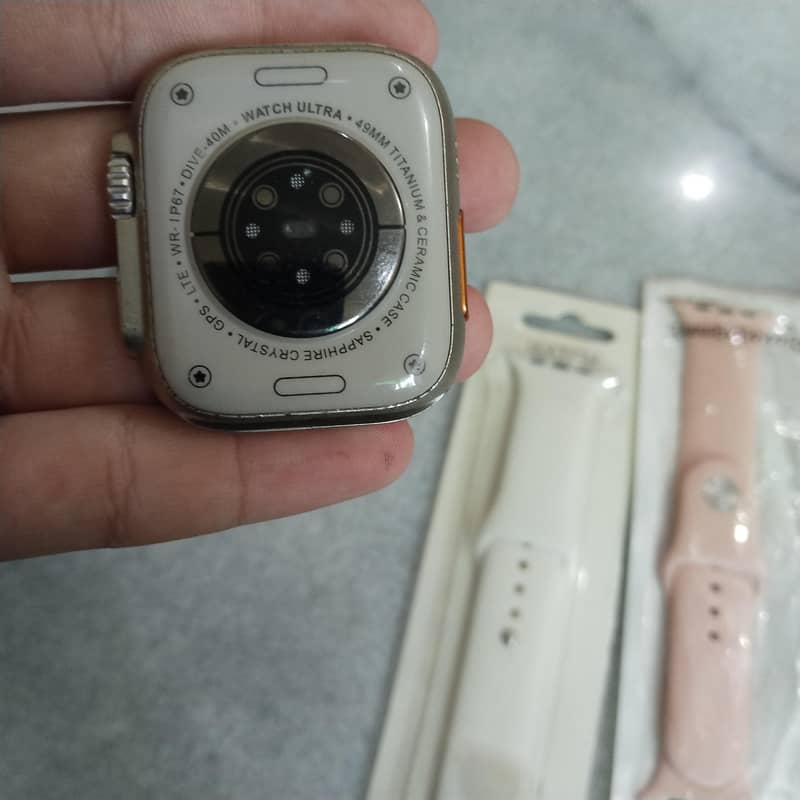 SMART WATCH 6