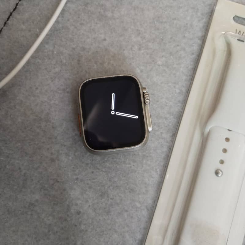 SMART WATCH 7